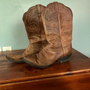 Cowgirl Boots